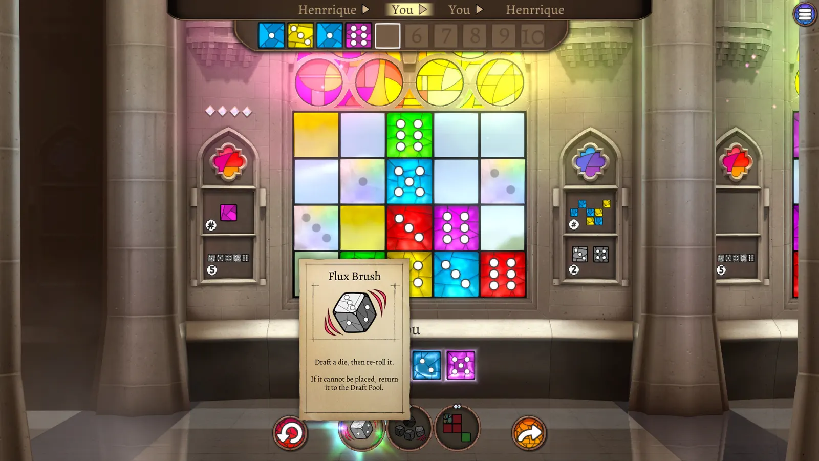 Sagrada media 5