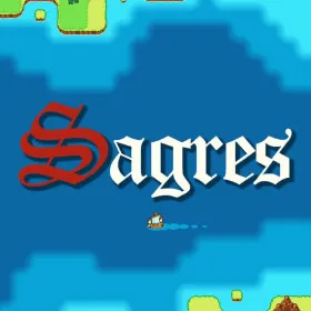 Обкладинка гри Sagres
