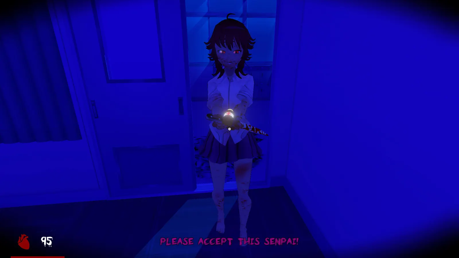 Saiko no sutoka media 4