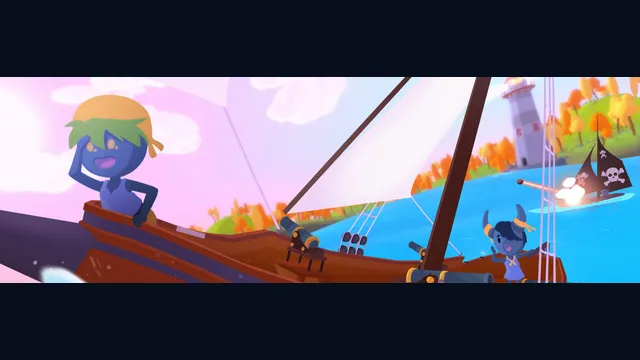 Sail Forth
