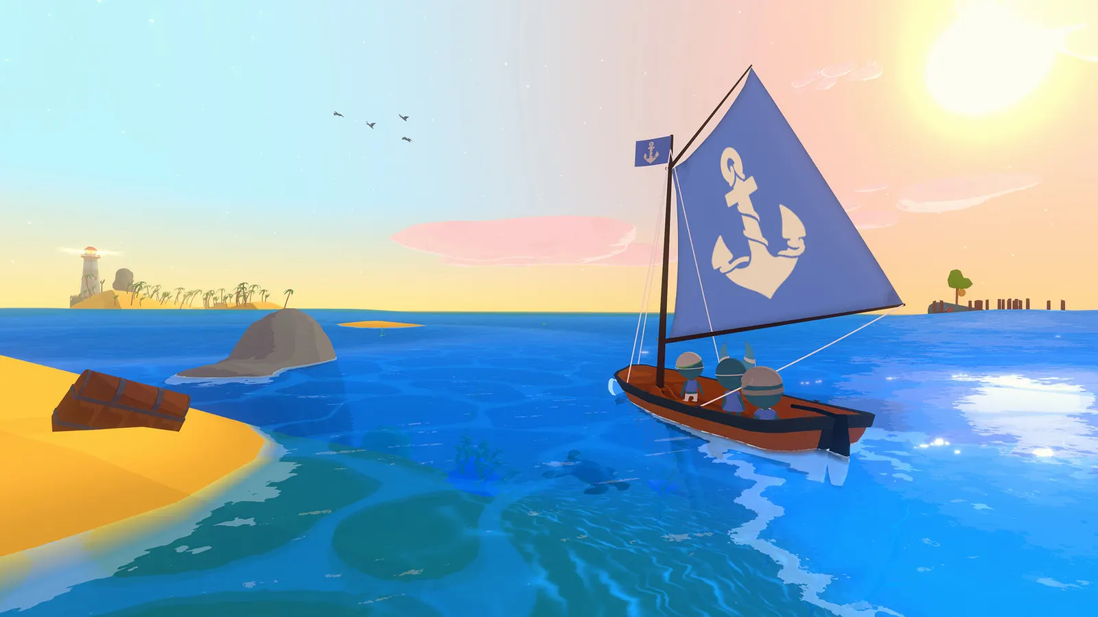 Sail Forth media 4