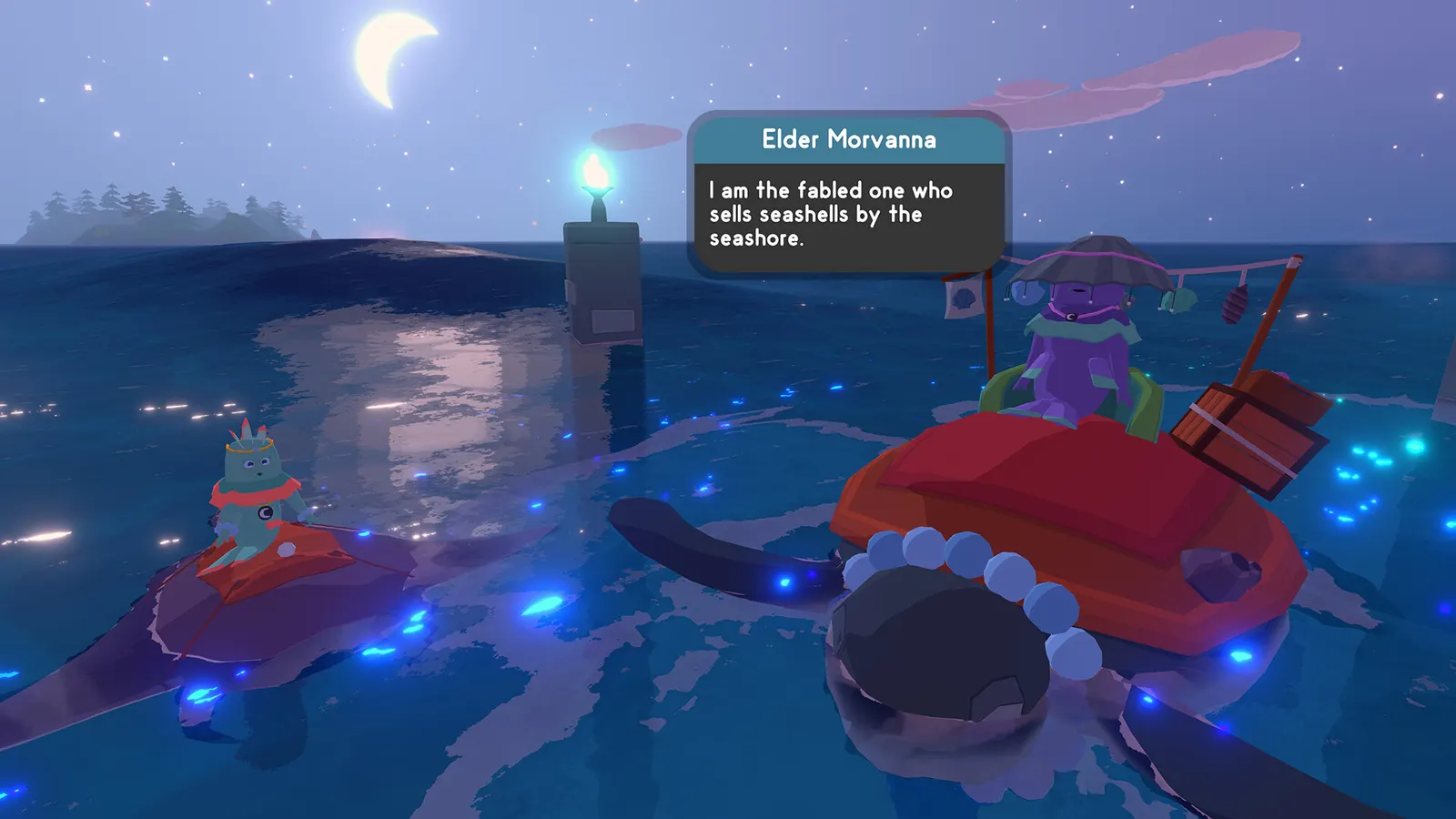 Sail Forth media 5