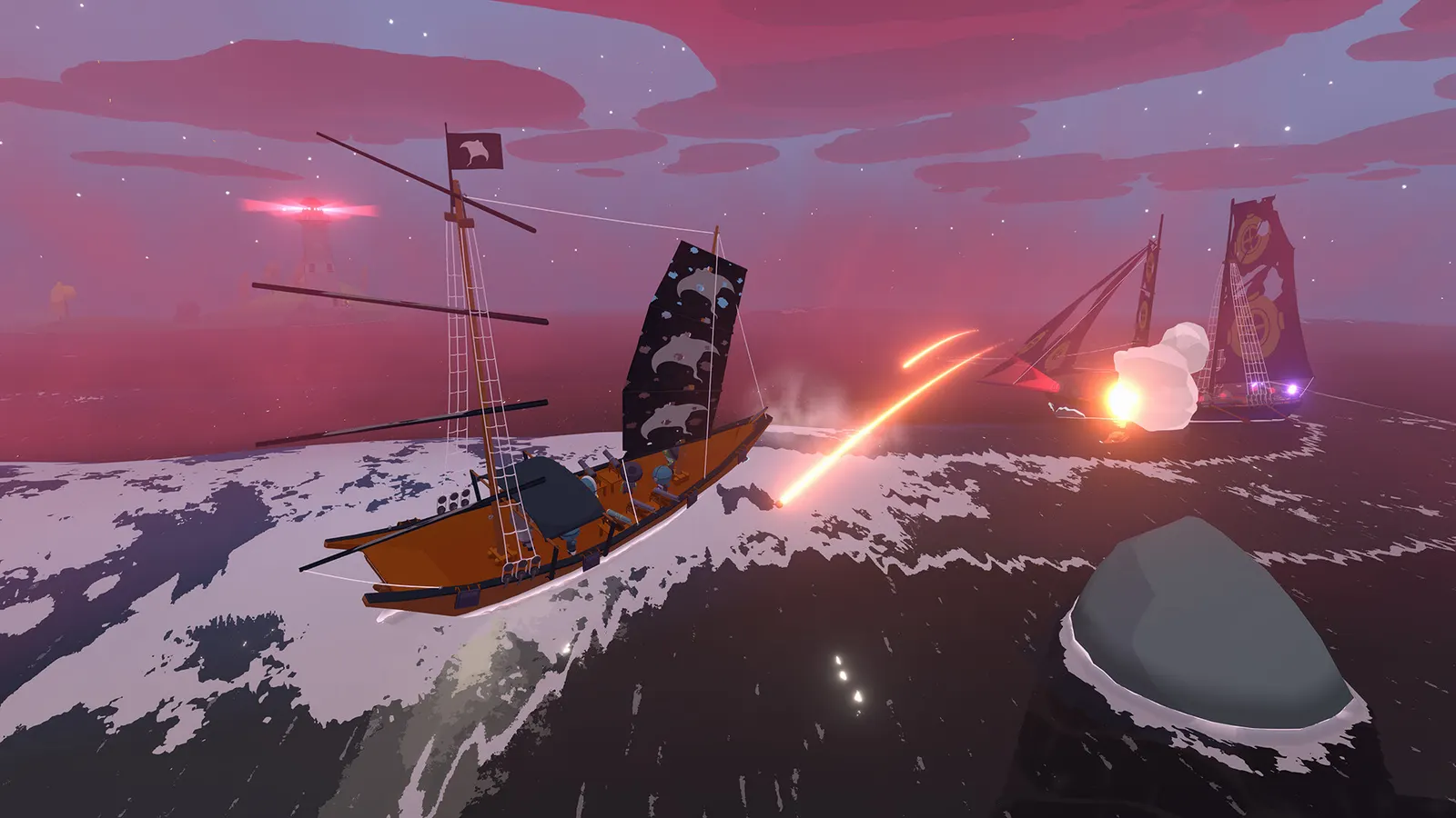 Sail Forth media 6