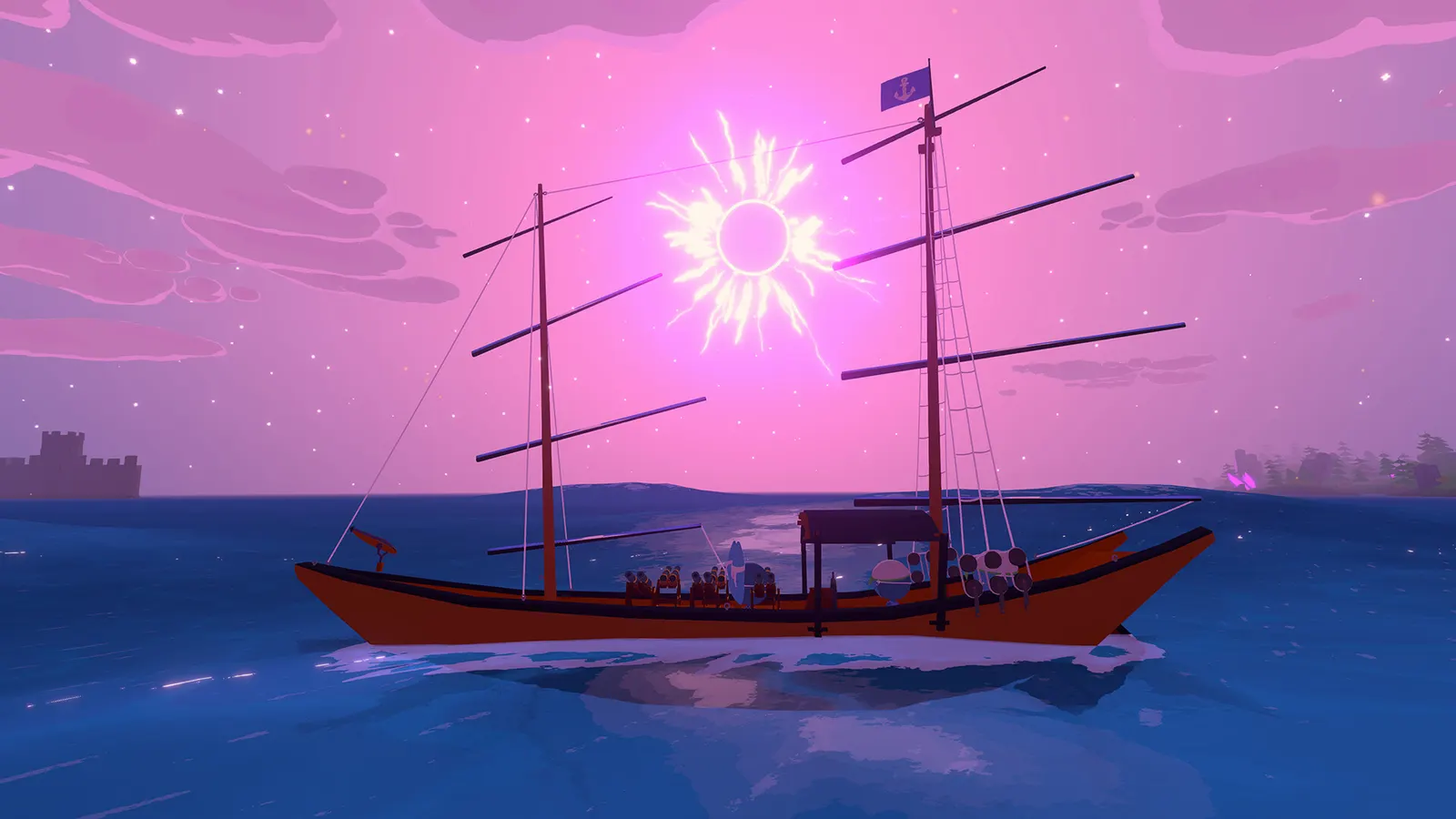 Sail Forth media 8