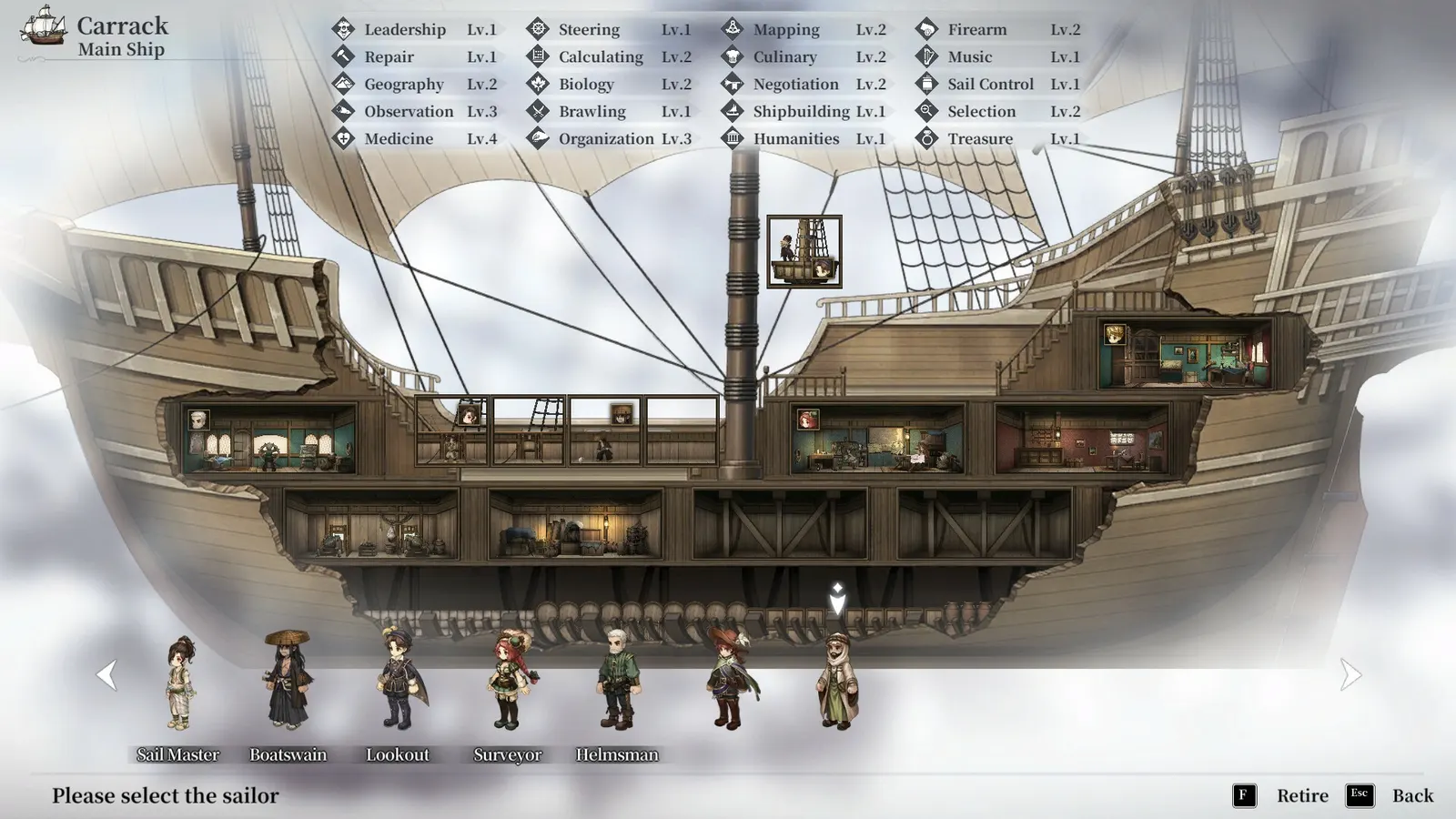 Sailing Era media 6