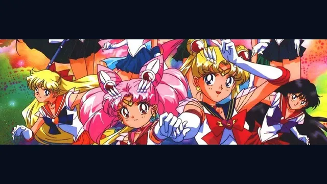 Sailor Moon: Horoskop & Games