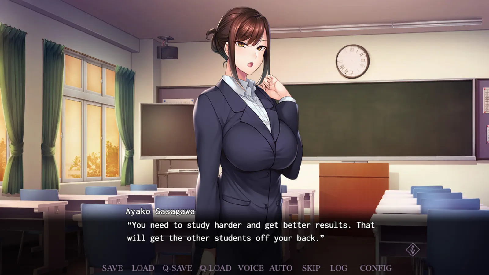 Saimin Gakushū: Secret Desire media 3