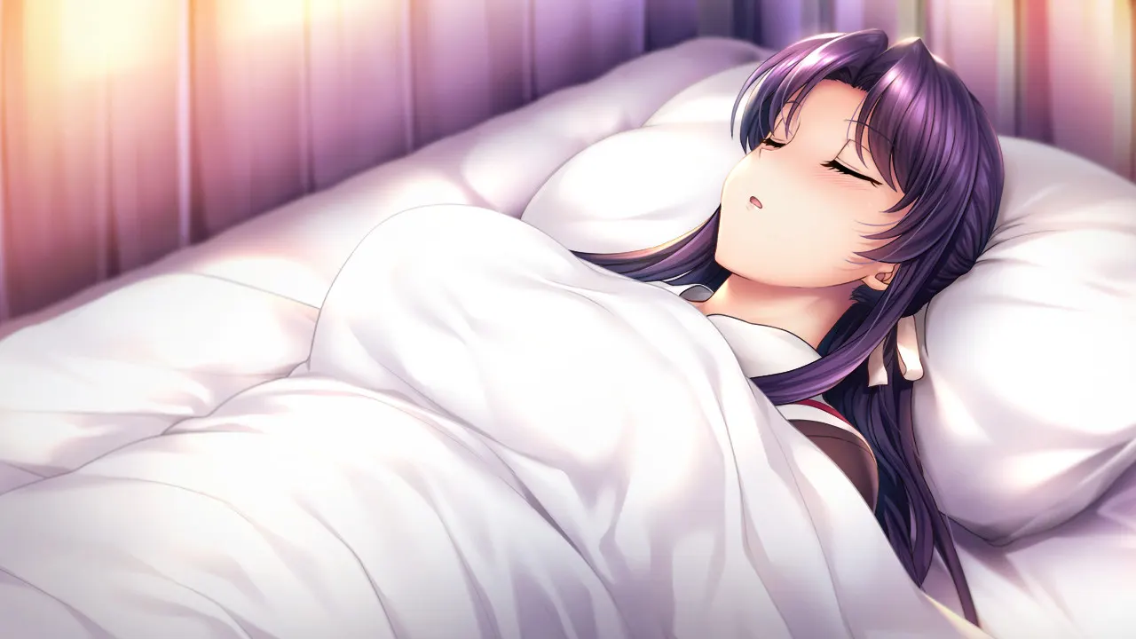 Saimin Gakushū: Secret Desire media 6