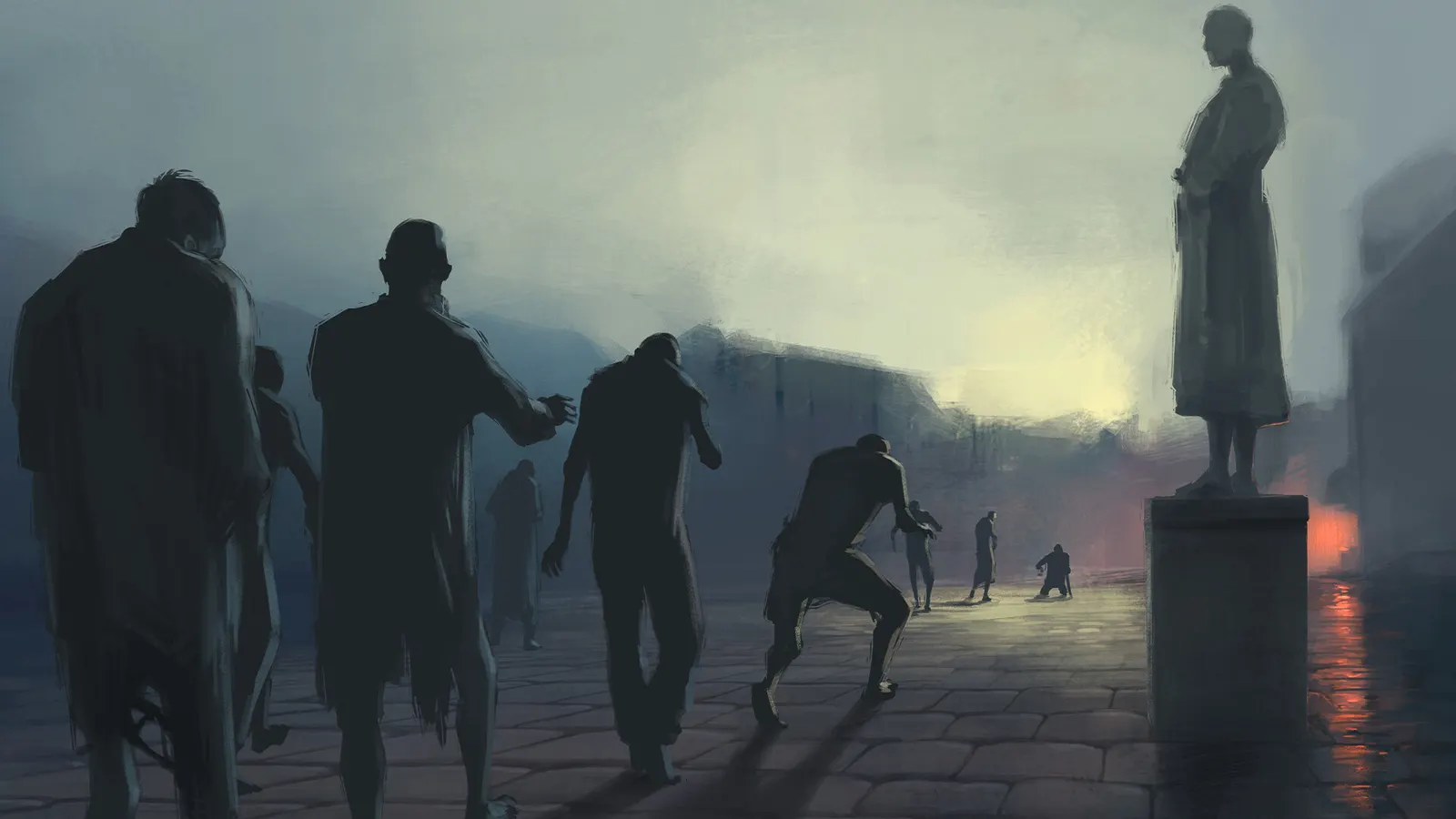 Saint Kotar: The Crawling Man media 6