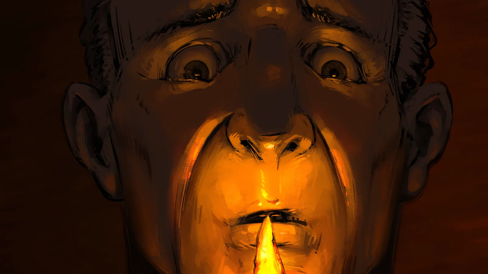 Saint Kotar: The Crawling Man media 7