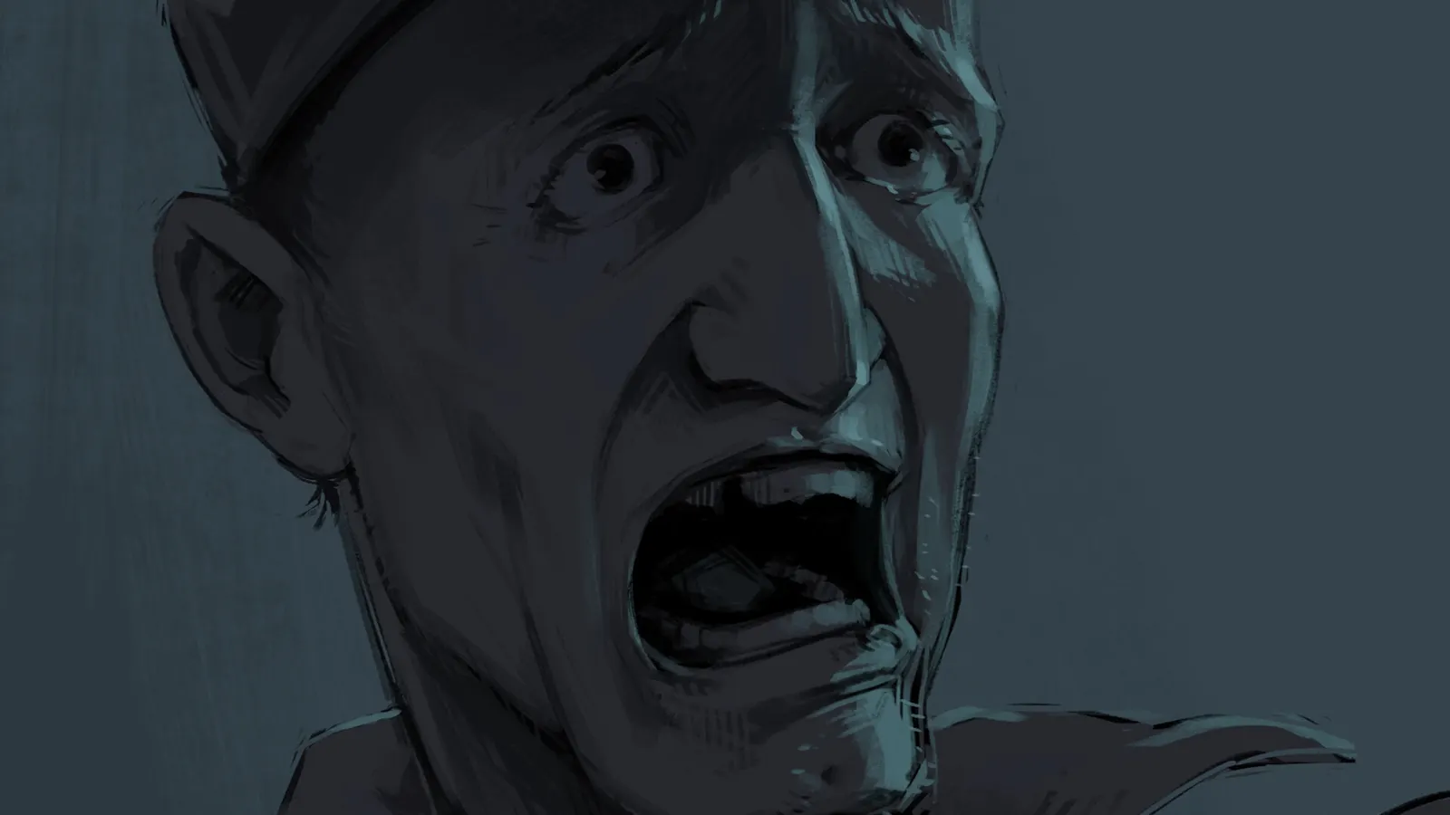 Saint Kotar: The Crawling Man media 8