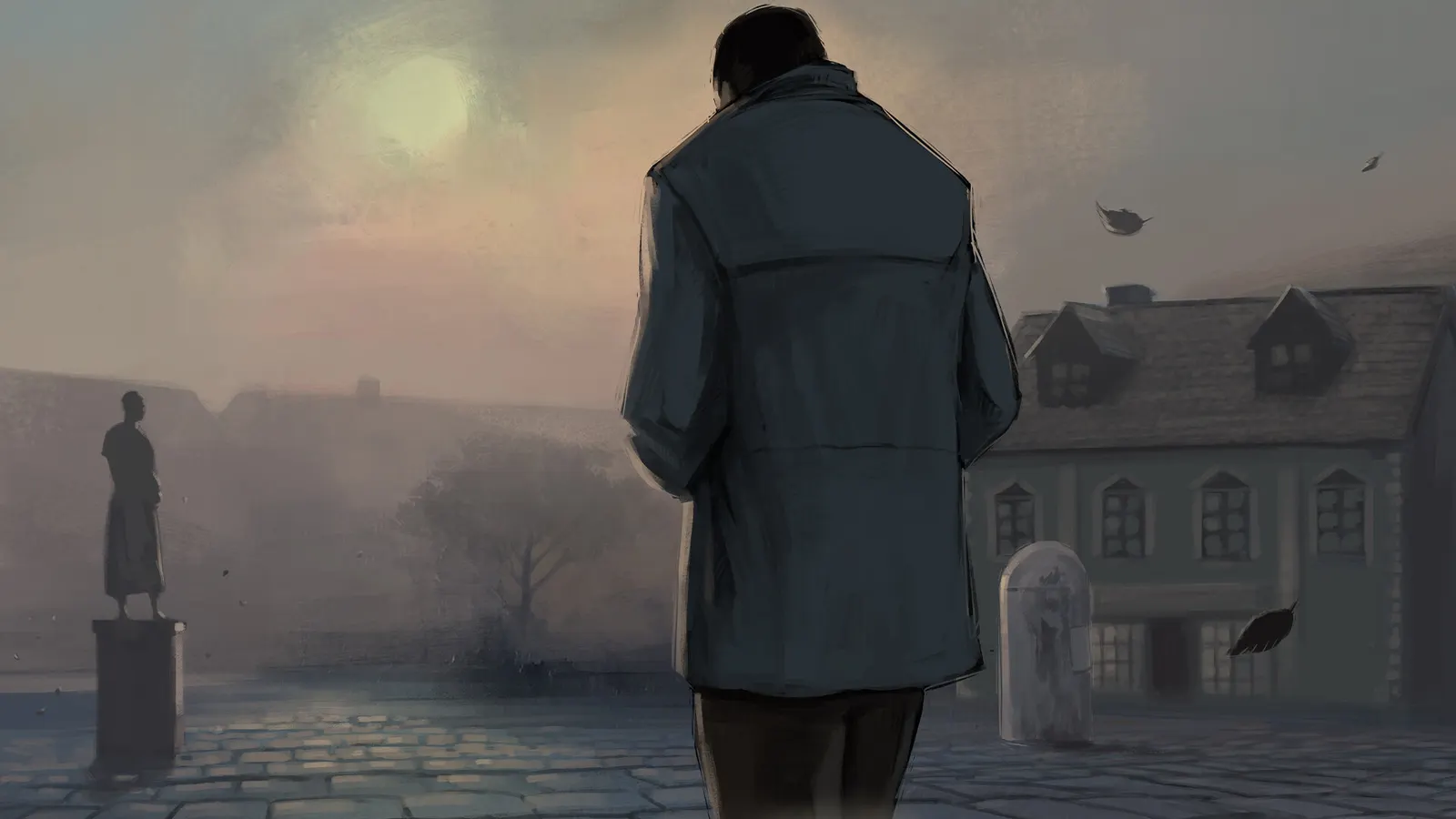 Saint Kotar: The Crawling Man media 11