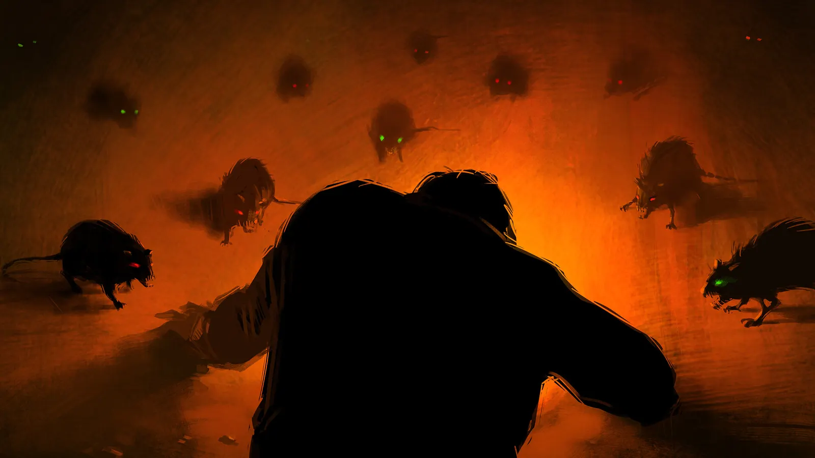 Saint Kotar: The Crawling Man media 13