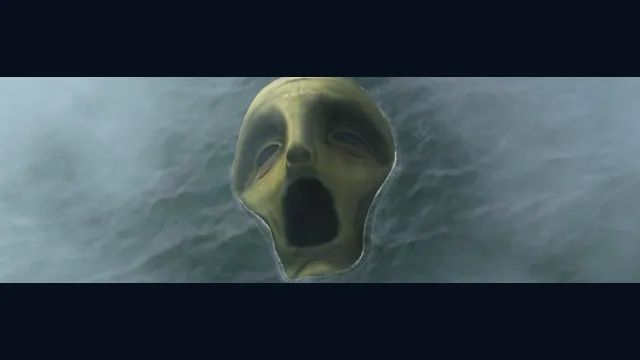 Saint Kotar: The Yellow Mask