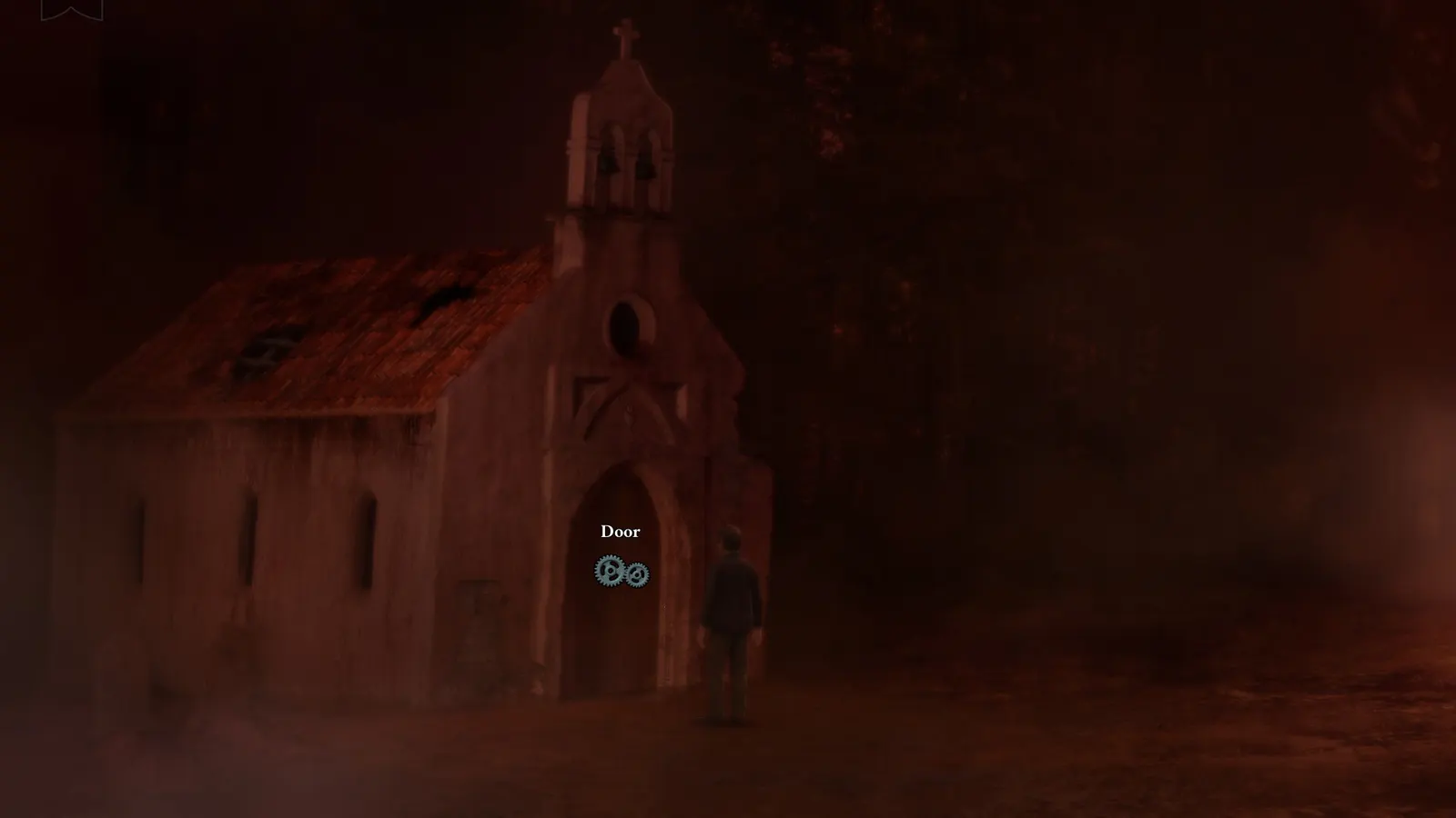 Saint Kotar: The Yellow Mask media 5