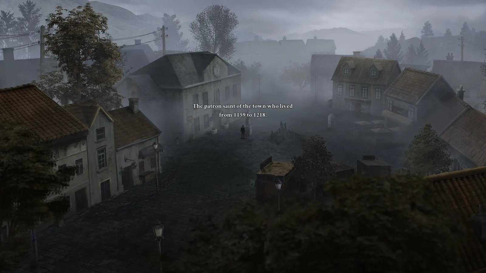 Saint Kotar: The Yellow Mask media 6