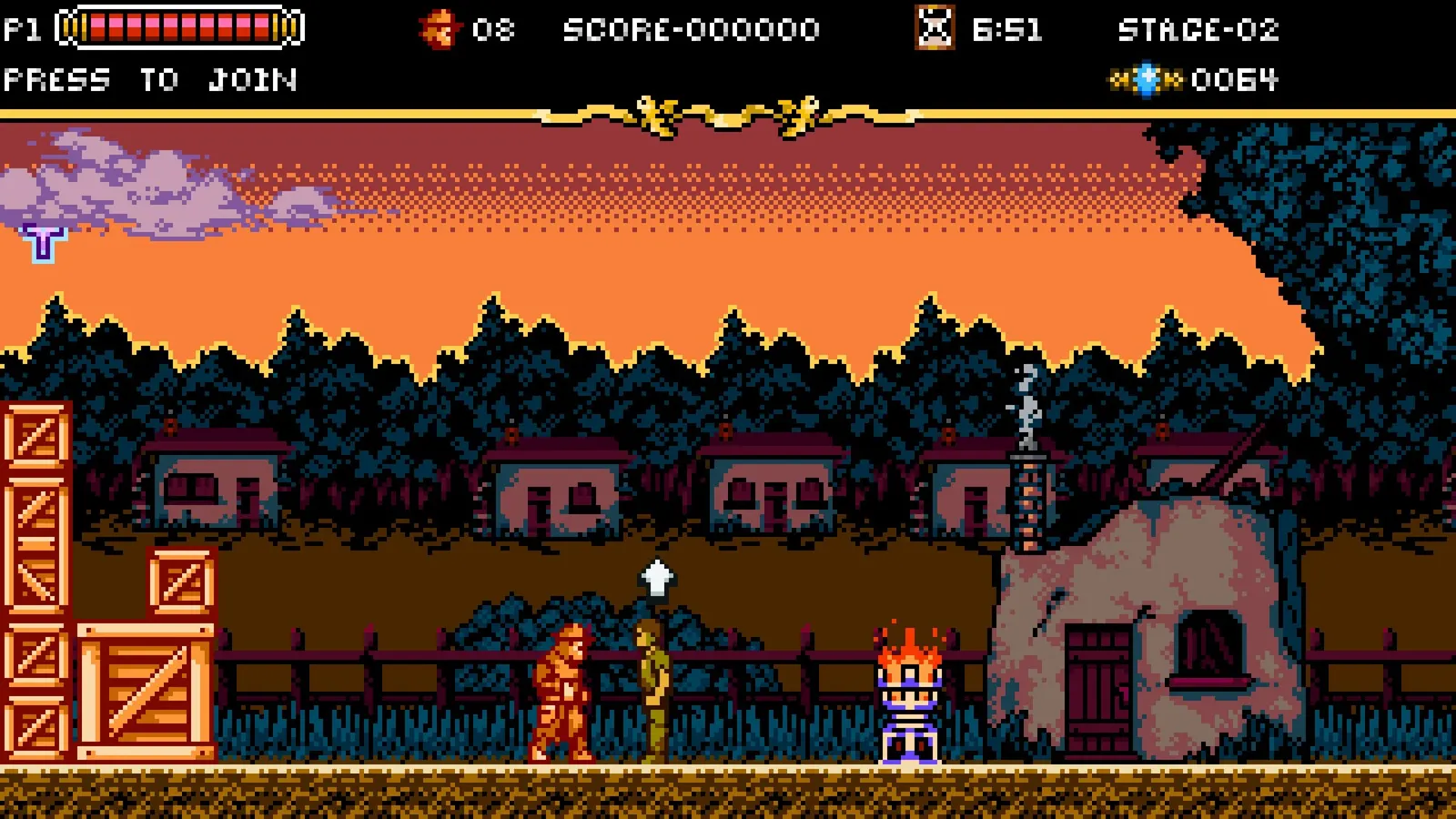 Saint Slayer: Spear of Sacrilege media 3
