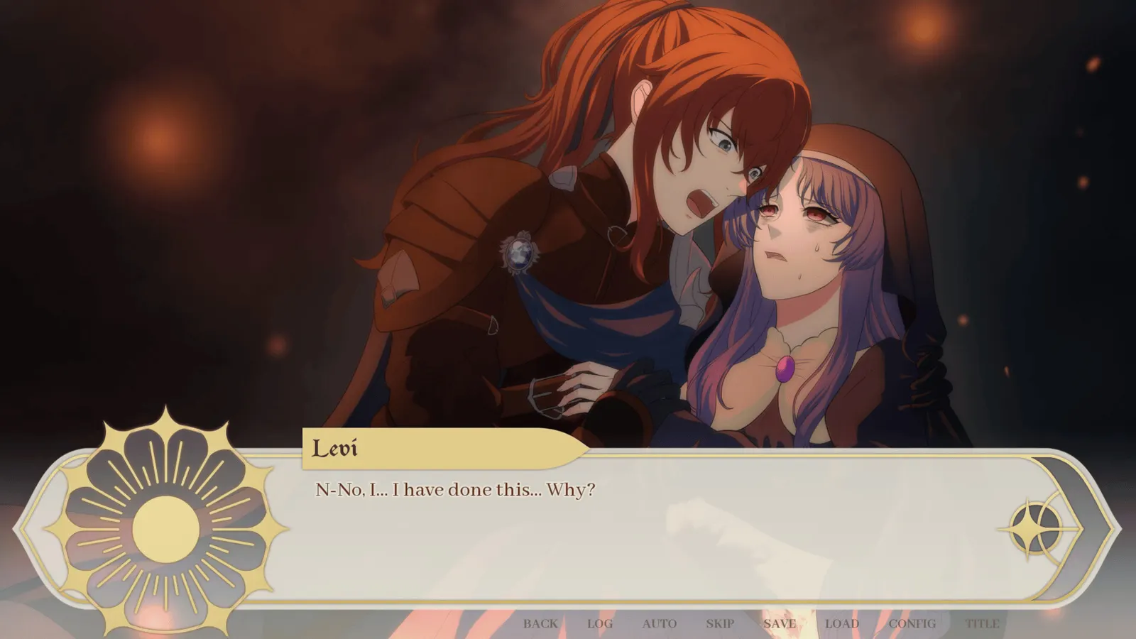 Saintess of the Golden Bow media 3