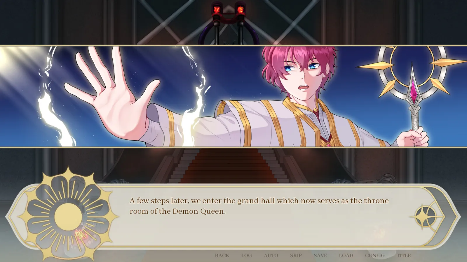 Saintess of the Golden Bow media 6