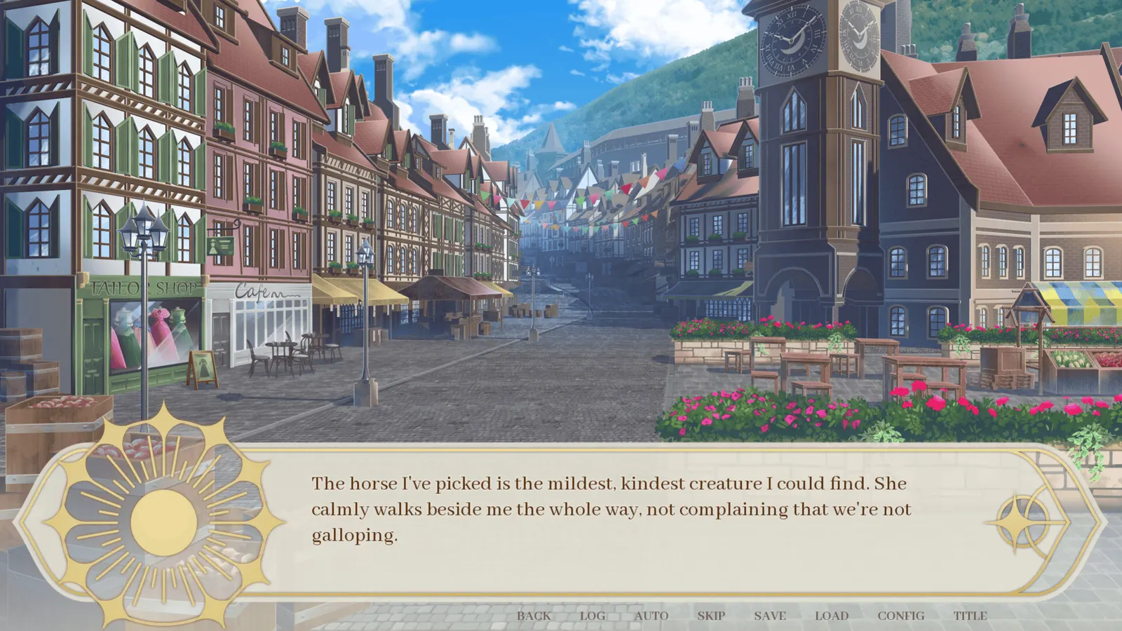 Saintess of the Golden Bow media 7