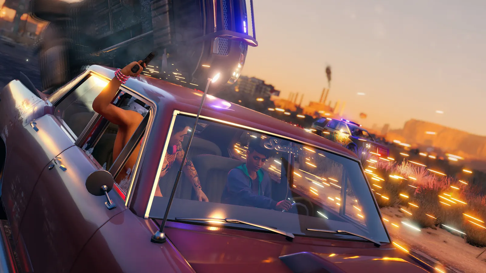 Saints Row media 7