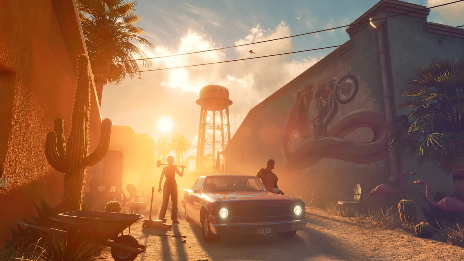 Saints Row media 8