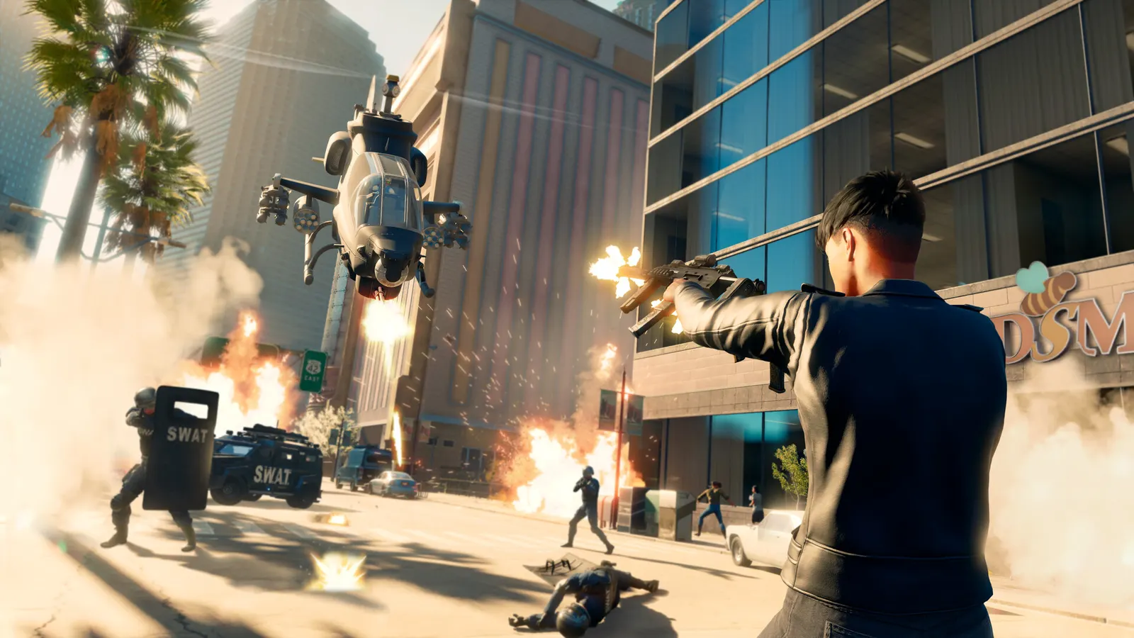Saints Row media 12
