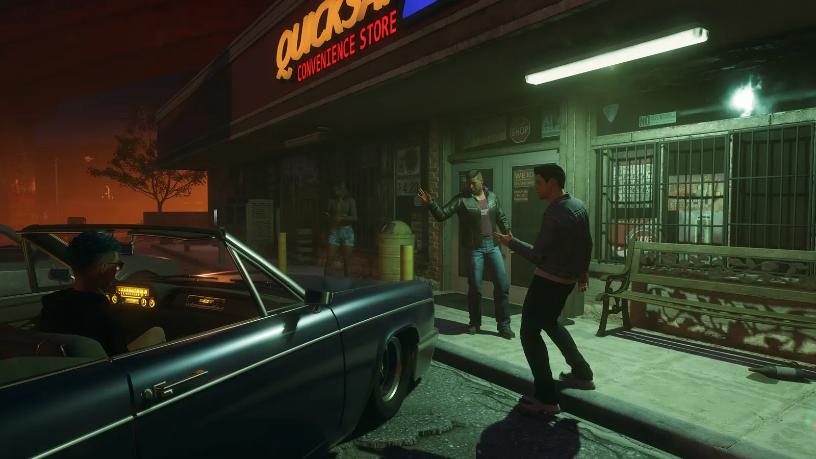 Saints Row media 13