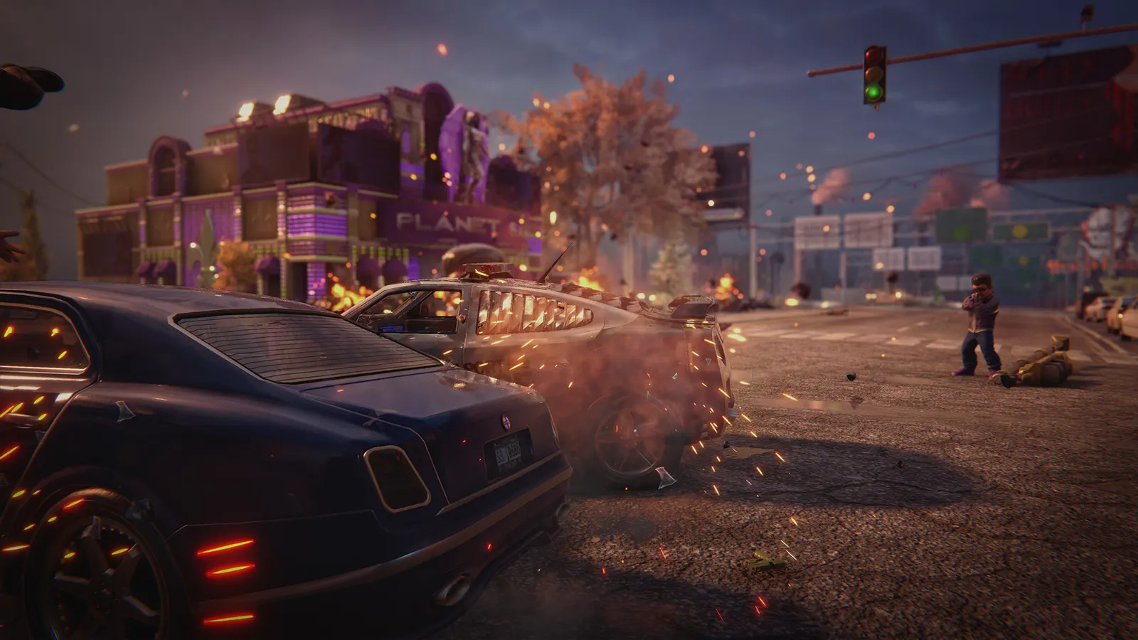 Saints Row®: The Third™ Remastered media 3