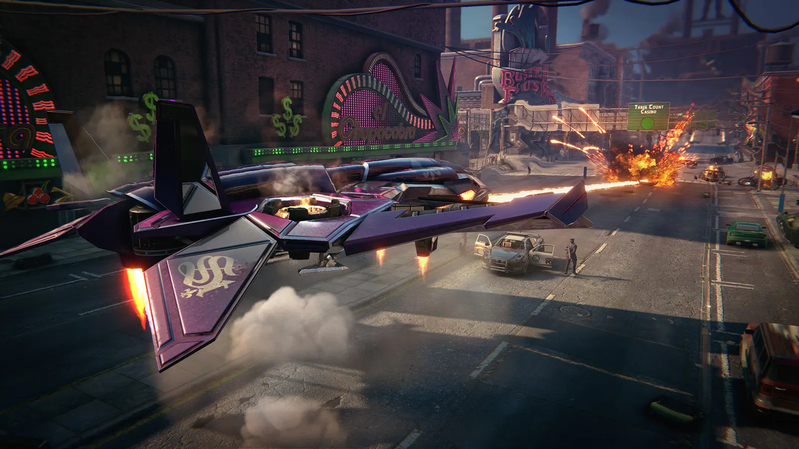 Saints Row®: The Third™ Remastered media 6