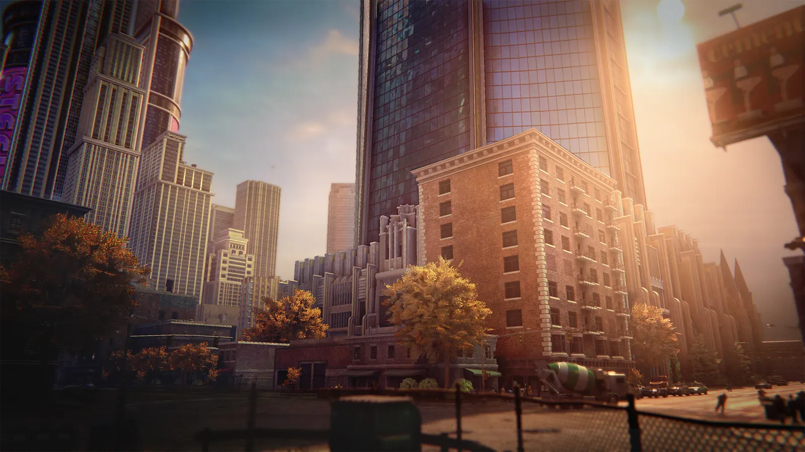 Saints Row®: The Third™ Remastered media 7
