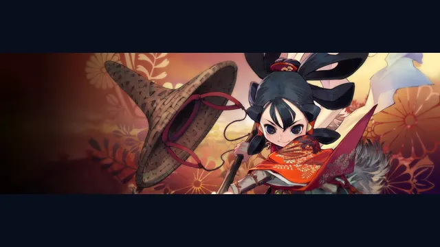 Sakuna: Of Rice and Ruin