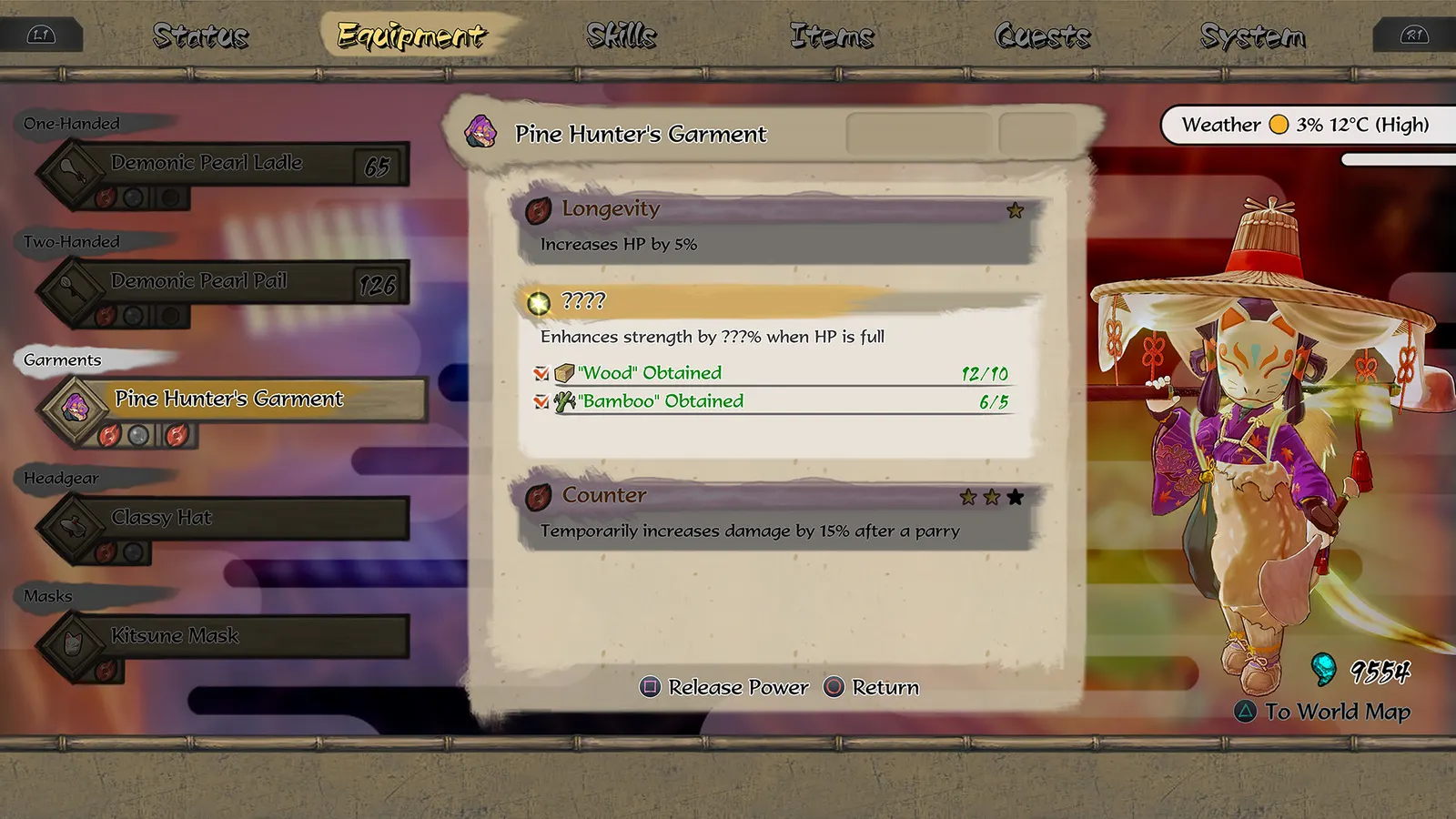 Sakuna: Of Rice and Ruin media 13