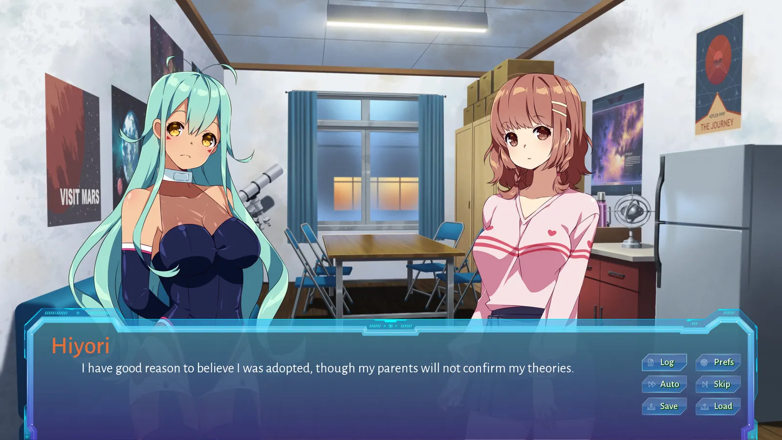 Sakura Alien media 5