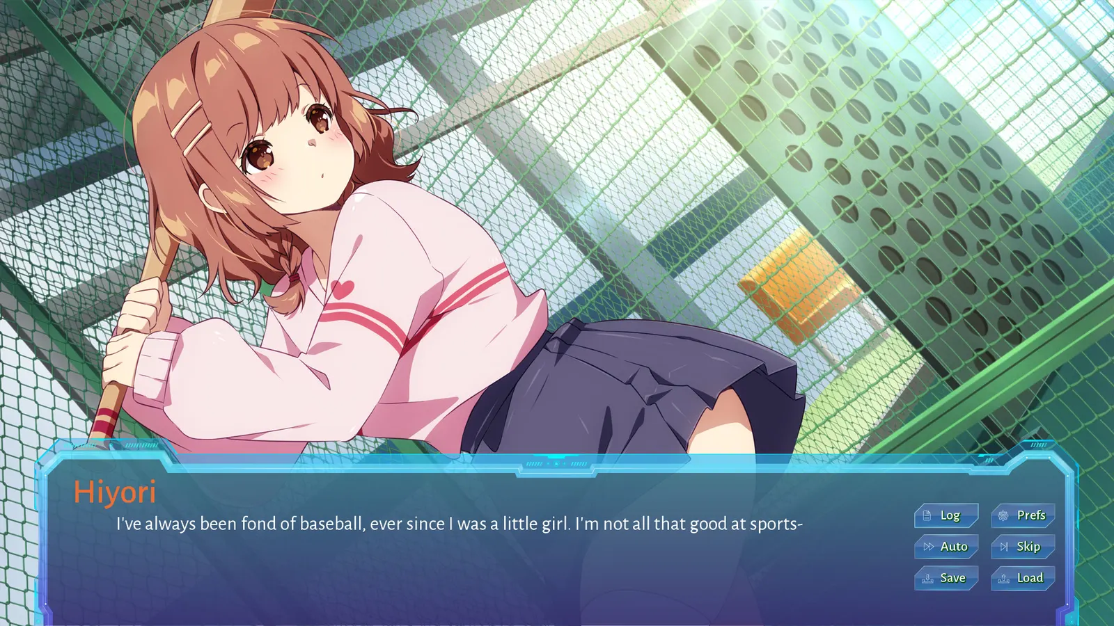 Sakura Alien media 6