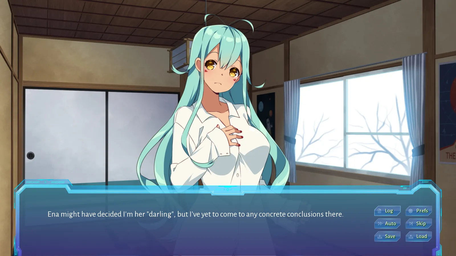 Sakura Alien media 9