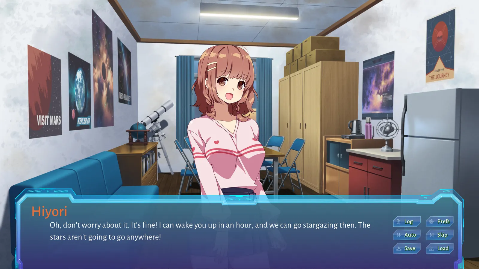 Sakura Alien media 11