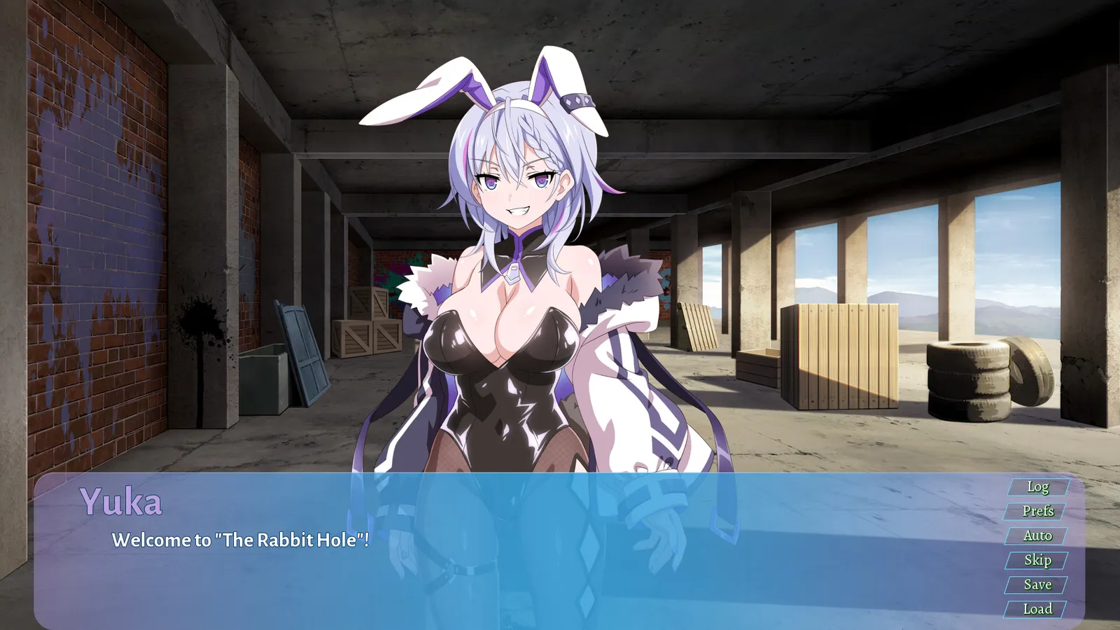 Sakura Bunny Girls media 7