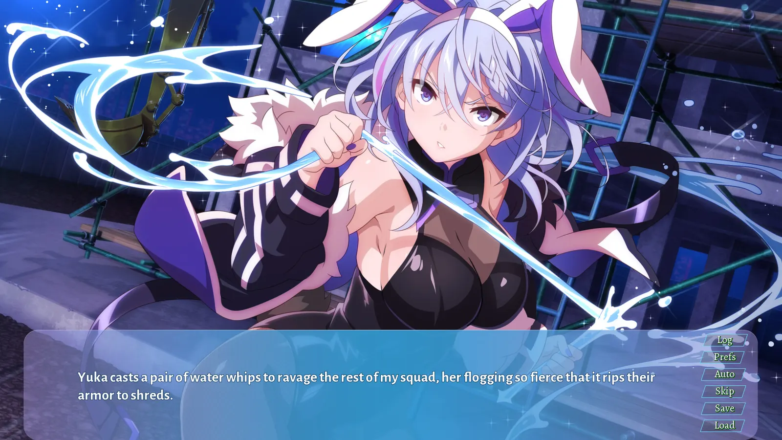 Sakura Bunny Girls media 11