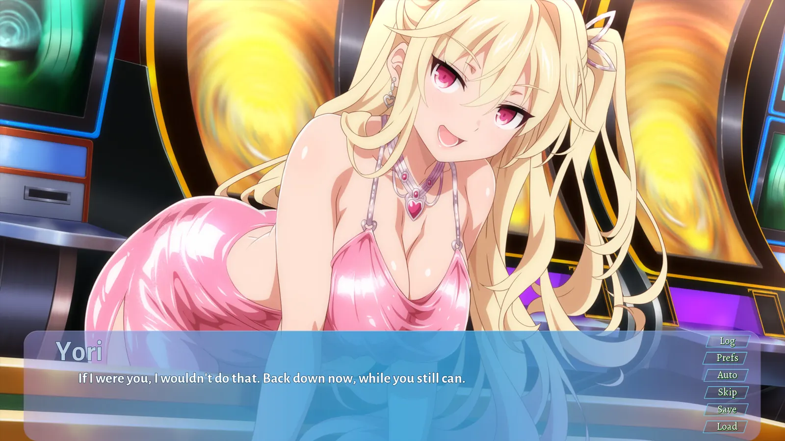 Sakura Bunny Girls 2 media 6