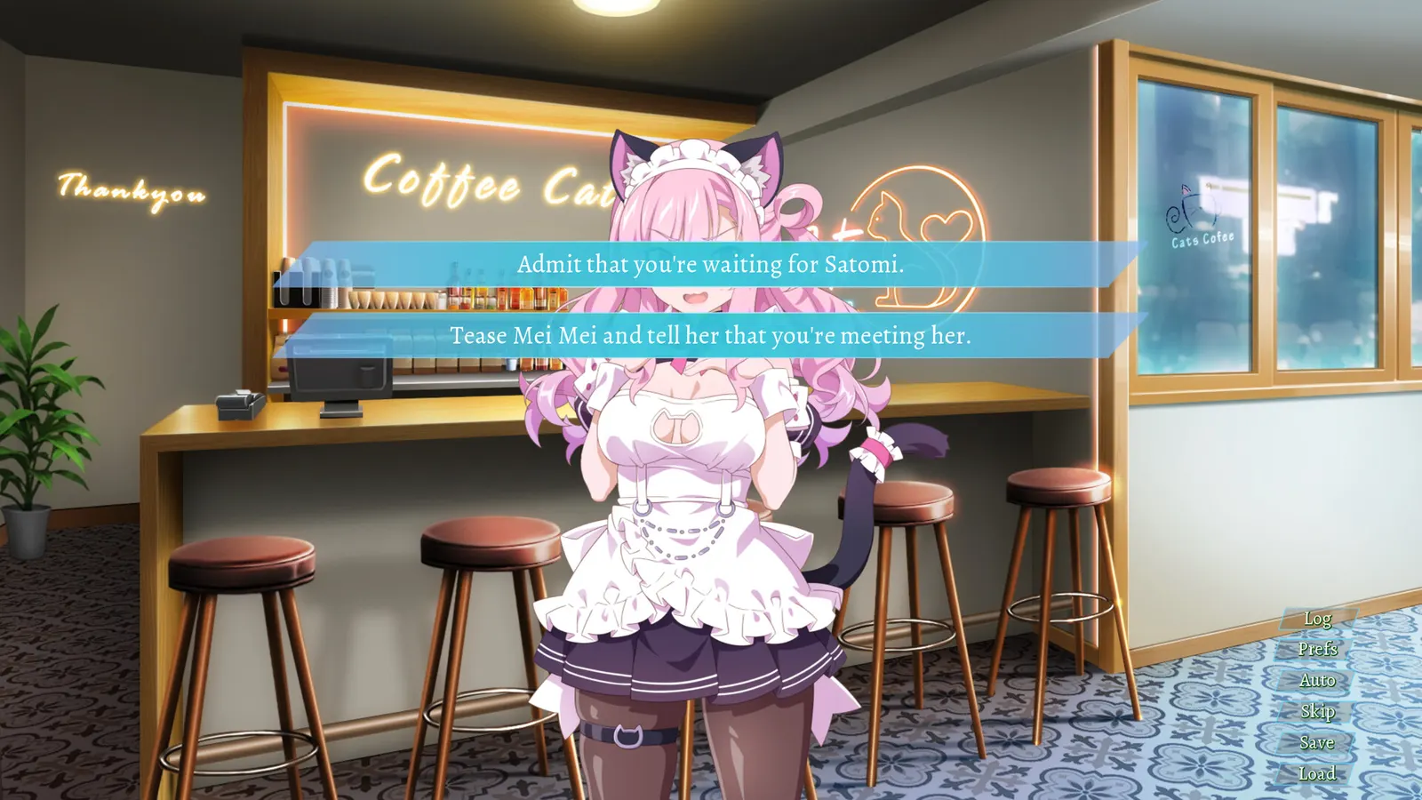 Sakura Bunny Girls 2 media 7