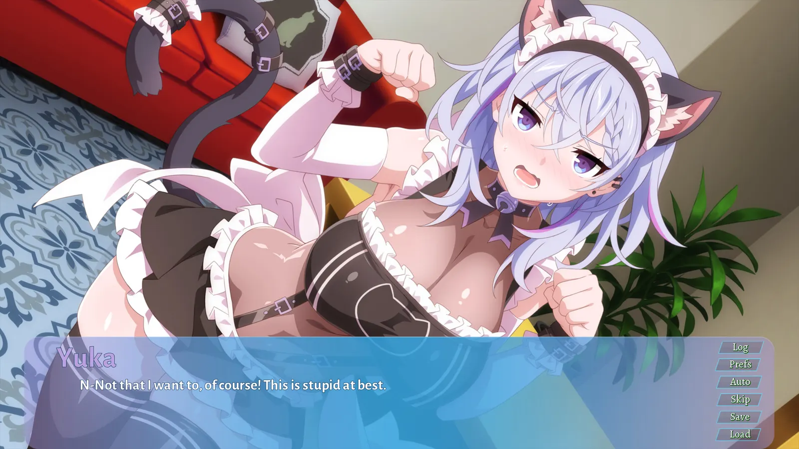 Sakura Bunny Girls 2 media 10