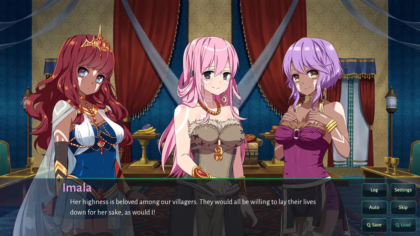 Sakura Forest Girls 2 media 7