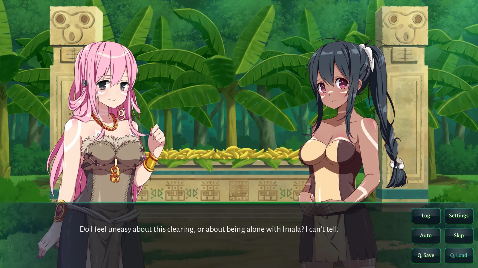 Sakura Forest Girls 2 media 9