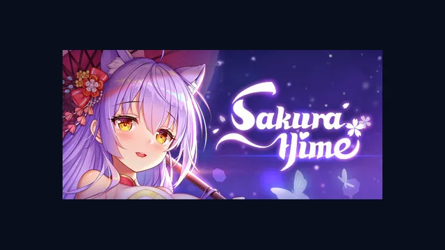 Sakura Hime