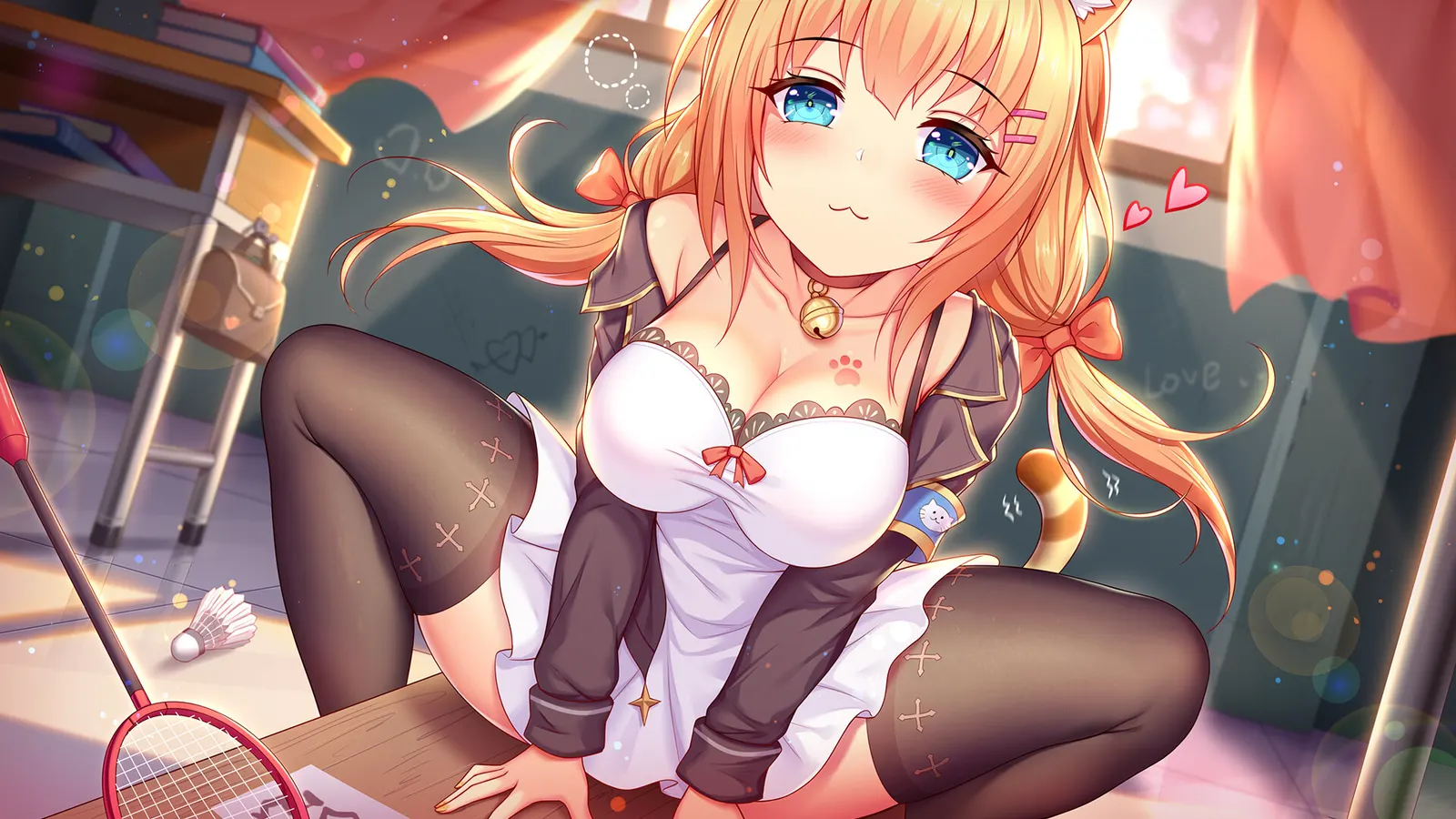 Sakura Hime media 3