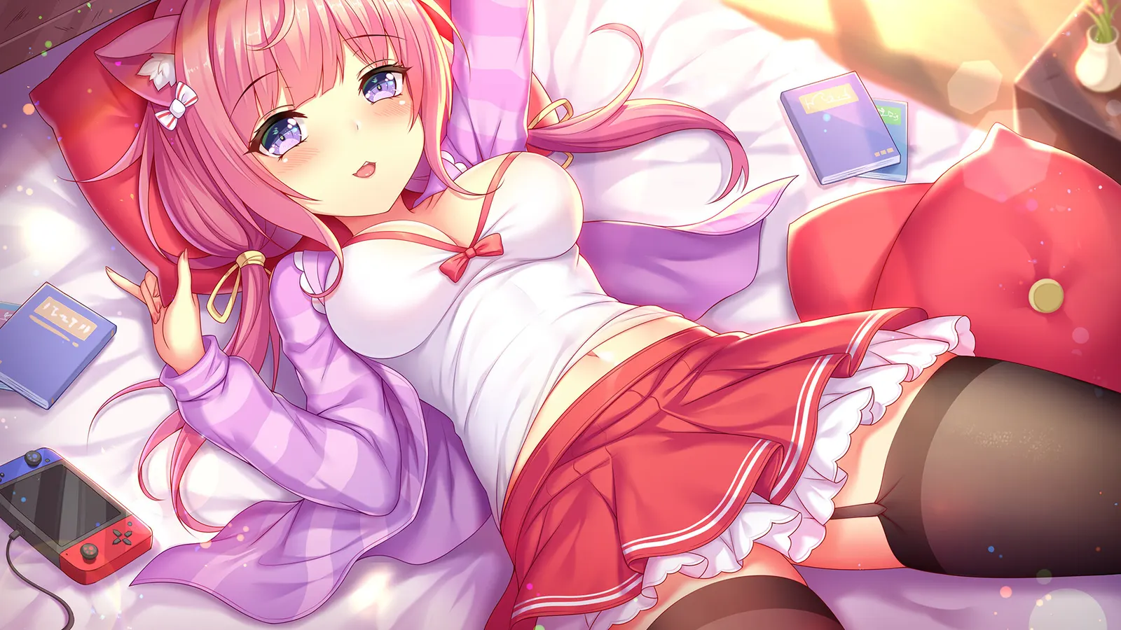 Sakura Hime media 5