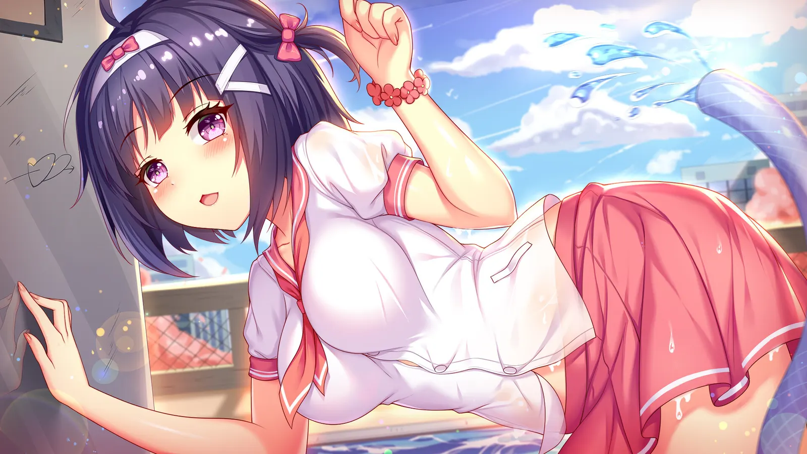 Sakura Hime media 6