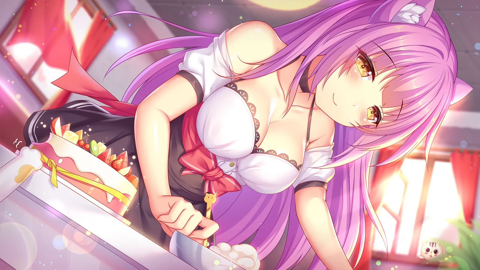 Sakura Hime media 7