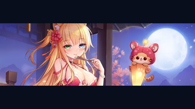 Sakura Hime 2